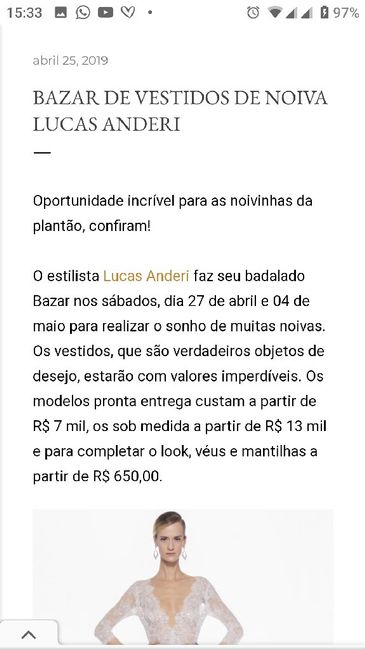 Chocada (atelie Lucas Anderi) 2