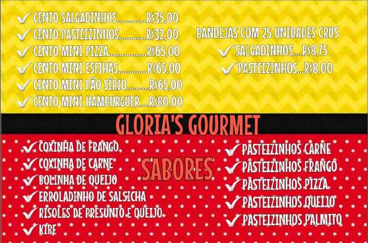 Convite 😍❤️ ideia - 2