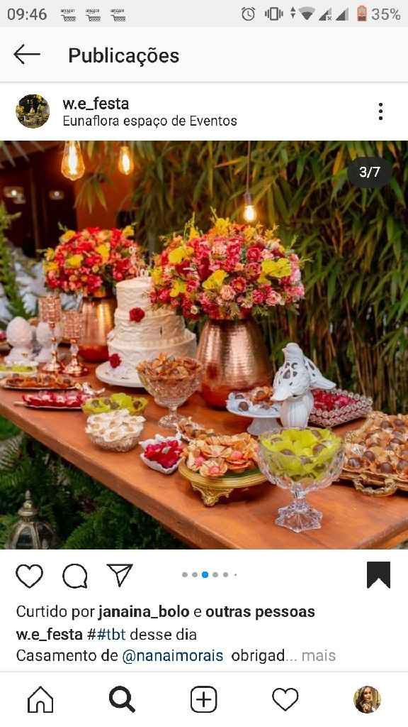 Cor da Decoração - 1