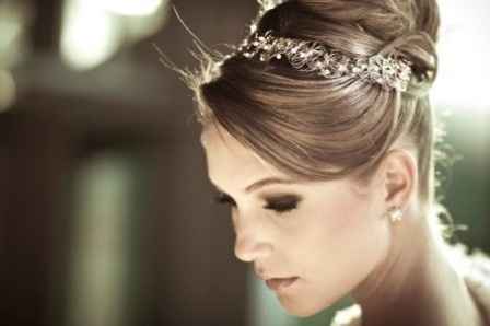 O Penteado