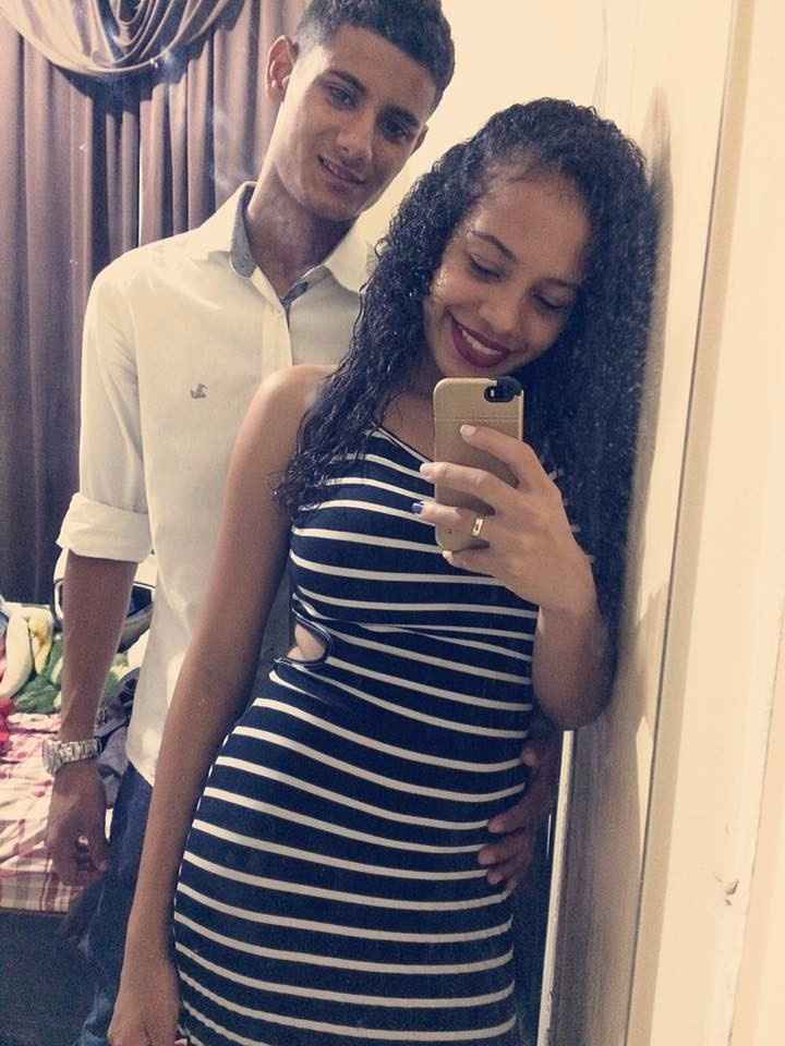 Meu amor