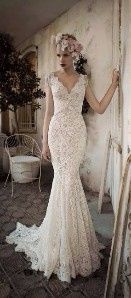 O Vestido