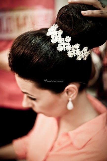 Penteado Lindo