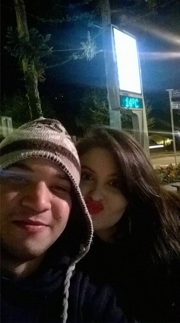 Amor meu