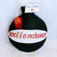 Brincadeiras - 1