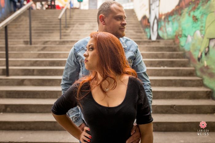 DANI E LÊ