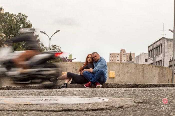 DANI E LÊ