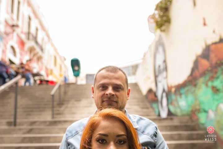 DANI E LÊ