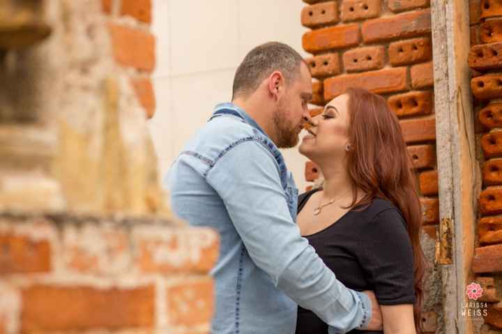 DANI E LÊ