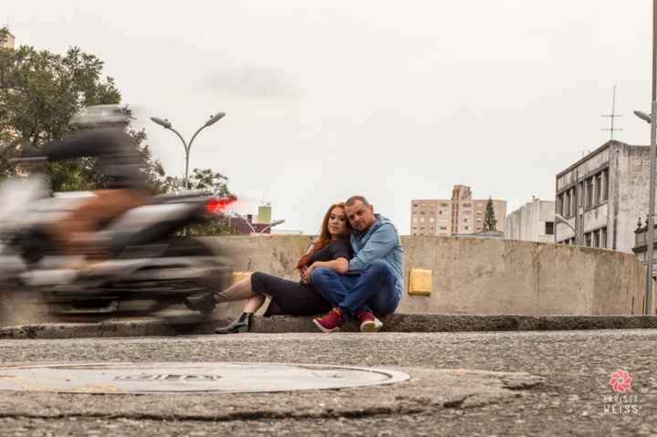 DANI E LÊ