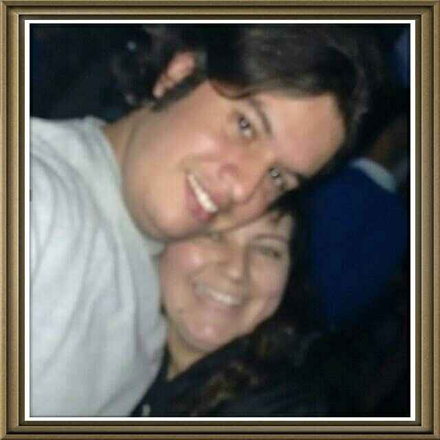 Poste uma foto com o seu amor - 1