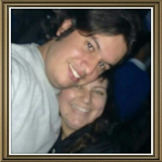 Poste uma foto com o seu amor - 1