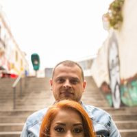 Pre-Wedding Dani e Leandro