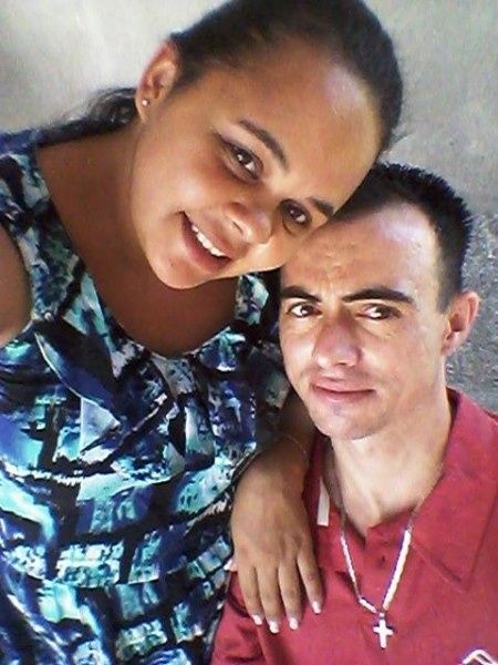meu noivo ..............