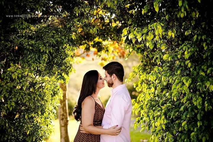Pré Wedding 