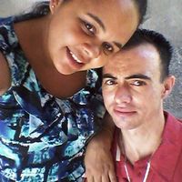 meu noivo ..............