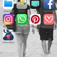 Quantos apps de redes sociais você tem? - 1