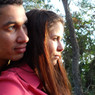 Alberto e Josiane