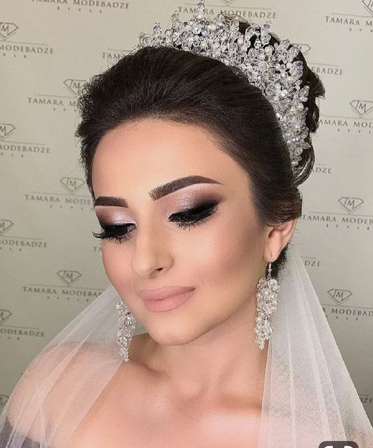 Minhas escolhas para o dia de noiva- Ana Paula 👰🏻 2
