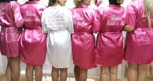  Ajudaaa Robe Madrinhas - 1
