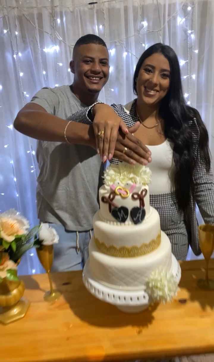 Noivado - 1