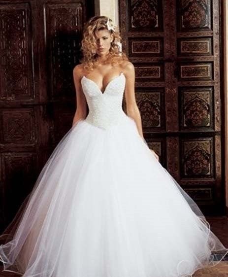 Vestido de noiva 2