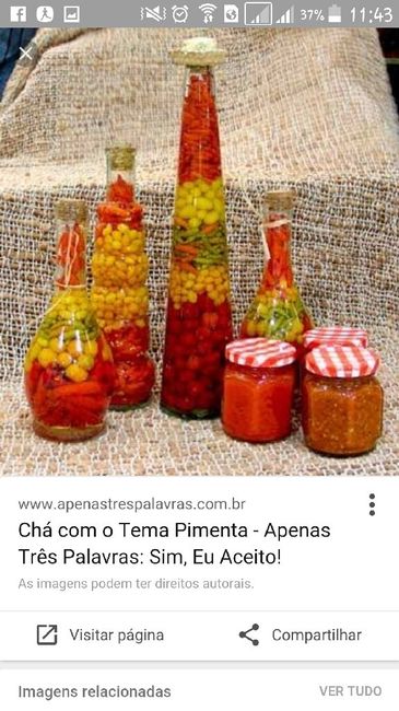 Lembrancinhas - 3
