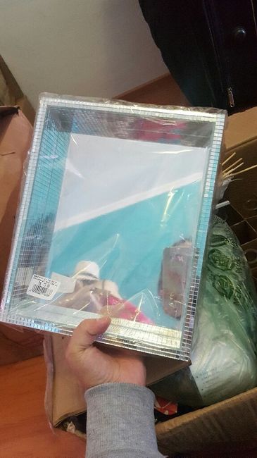 Vamos que vamos, comprinhas - 4