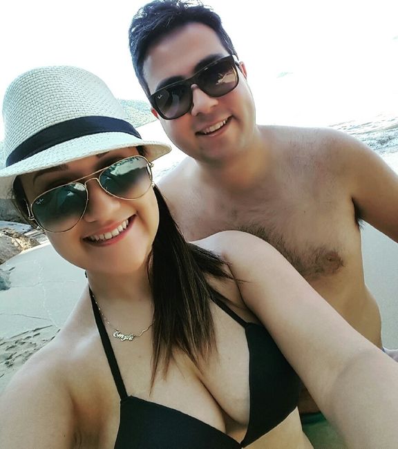 Qual idade vocês vão se casar? - 1