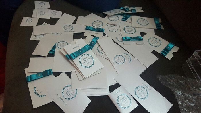 Kit de banheiros . - 2
