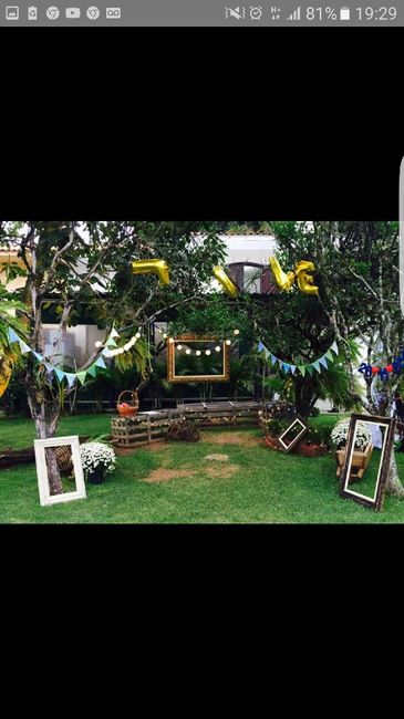 Fotos dos espaço escolhido #vemveer - 5