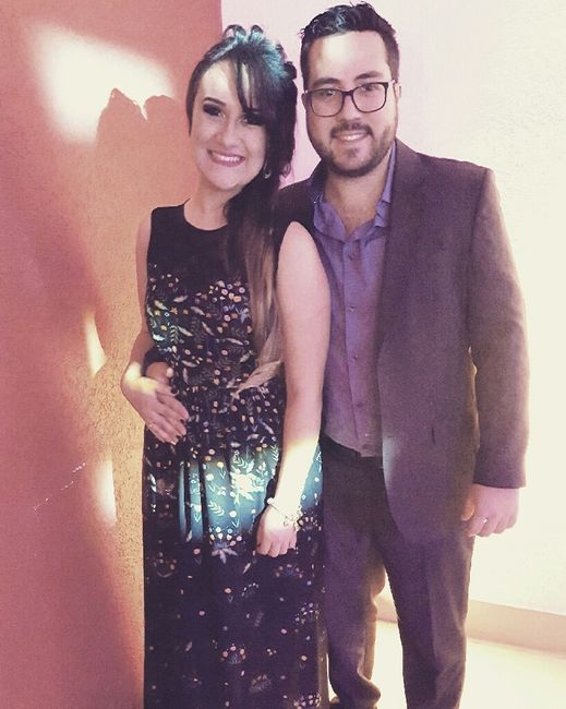 Não gostei de nenhum penteado - 1