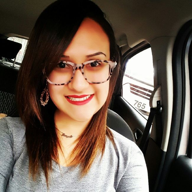 Não gostei de nenhum penteado - 2
