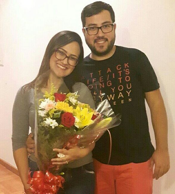 Eeeee o pedido saiiiu! - 3