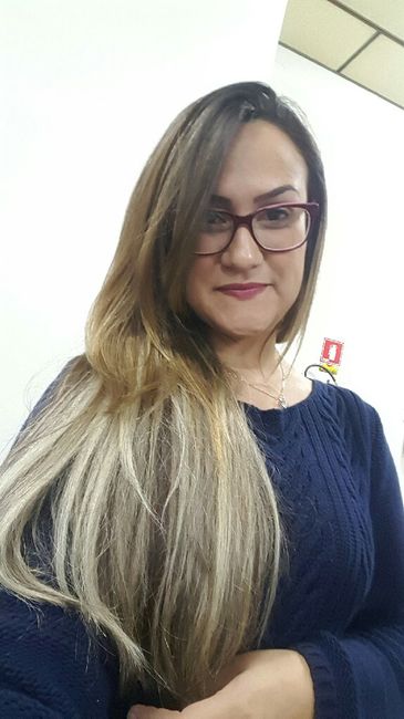 Mega hair - 4