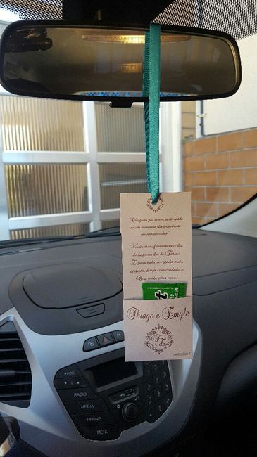 Teg para carros - 2