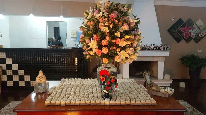 #decoração😍😘 - 2