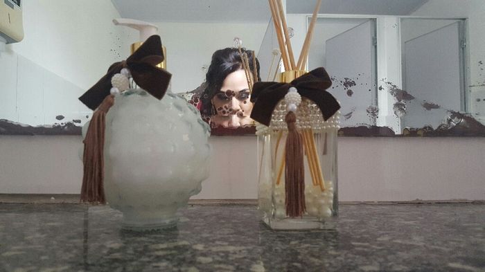 #decoração😍😘 - 11
