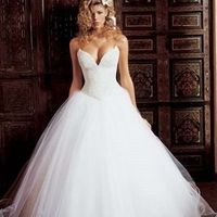 Vestido de noiva 2