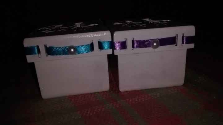 lembrancinhas dos padrinhos 