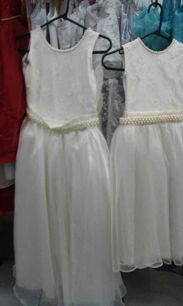 Daminhas - 1