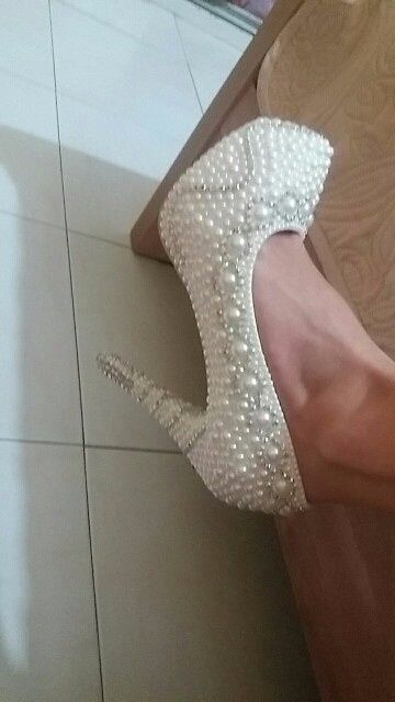 Sapato Grande Dia