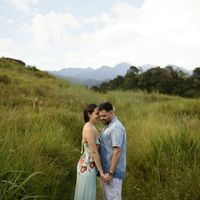 Pré wedding - 14