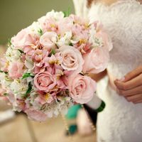 meu buquet 