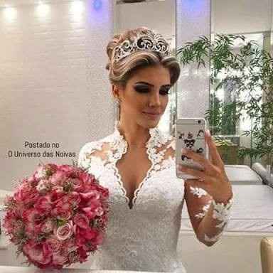 Noiva Linda
