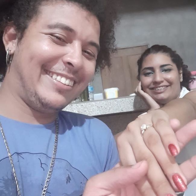 Você é dessas que "exigem" pedido de casamento oficial ou tanto faz? - 1
