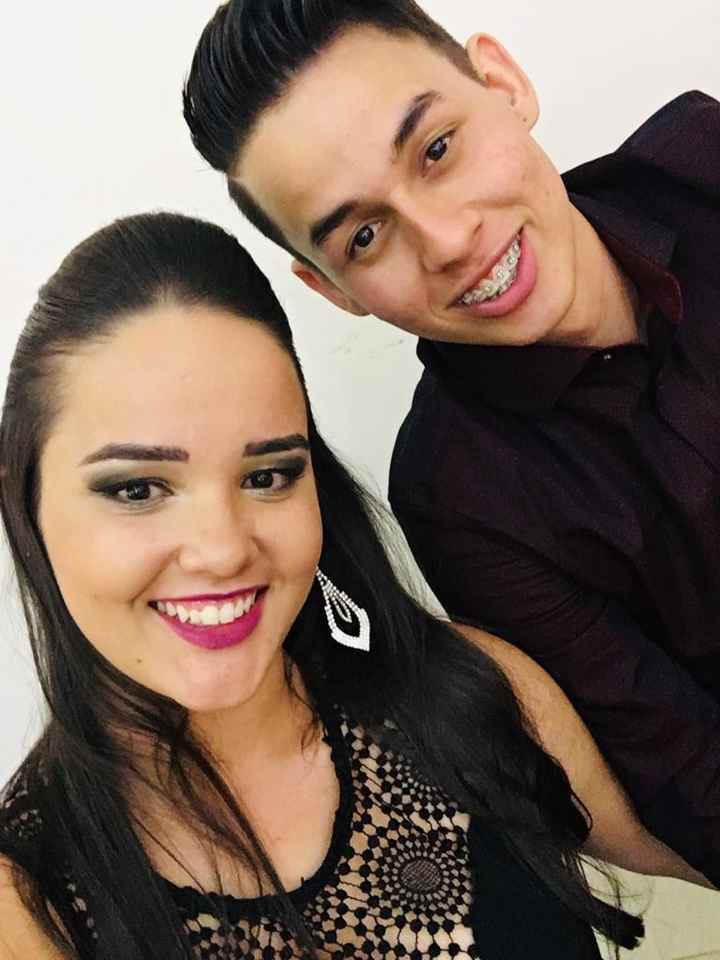 Love all life ...