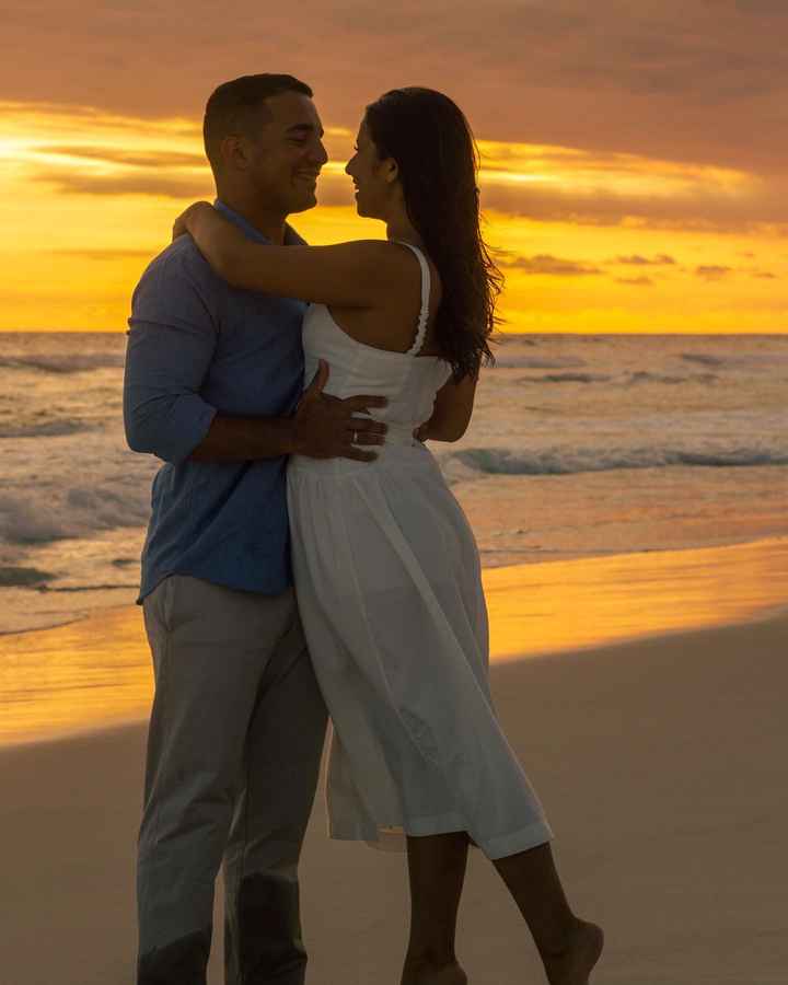 Casamentos reais 2022: a foto do pré-wedding 💝 - 1