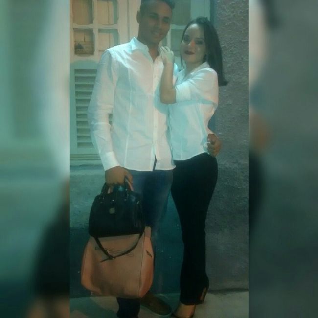 Futuros maridinhos - 1