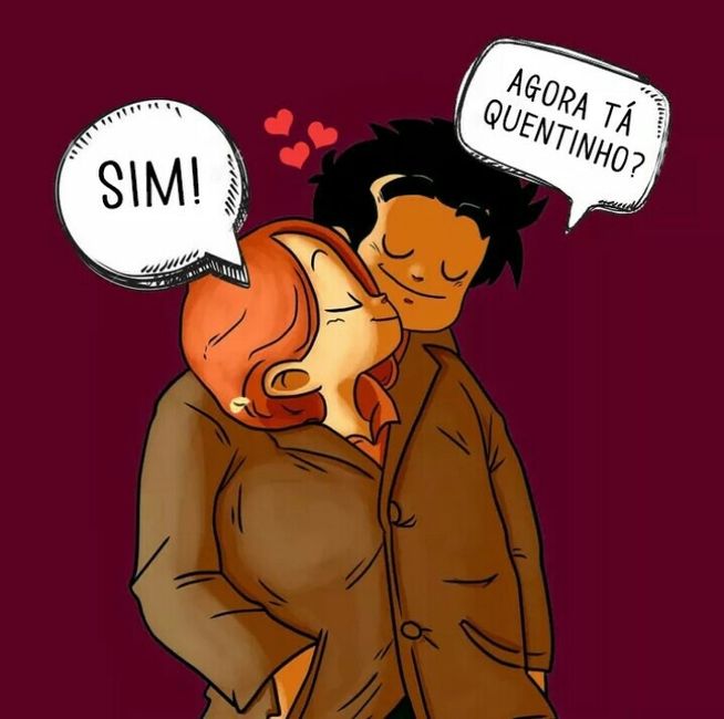 Amar é... - 2